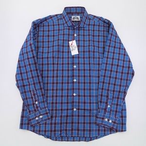 Bogosse BG Bello 43 Size 7/3XL Long Sleeve Shirt